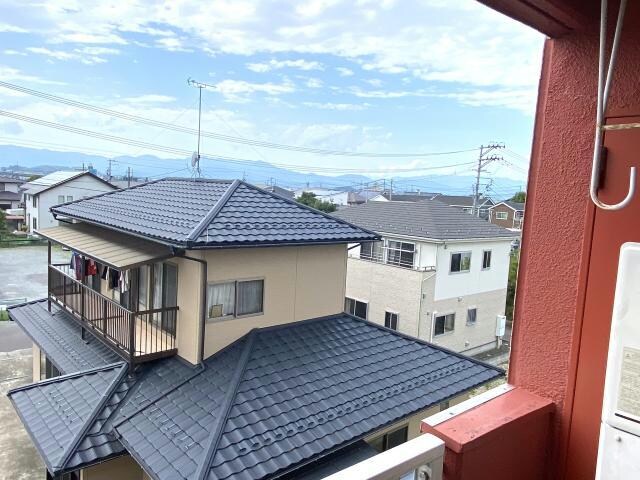  東北新幹線（東北地方）/郡山駅 バス17分安積高校下車:停歩5分 3階 築47年