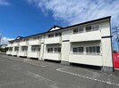 東北新幹線（東北地方）/郡山駅 バス:28分:停歩6分 2階 築29年の外観