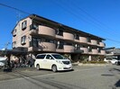 東北新幹線（東北地方）/郡山駅 バス:25分:停歩2分 3階 築26年の外観