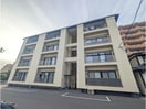  東北新幹線（東北地方）/郡山駅 バス17分郡山女子大学下車:停歩2分 3階 築50年