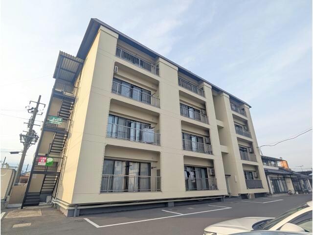  東北新幹線（東北地方）/郡山駅 バス17分郡山女子大学下車:停歩2分 3階 築50年