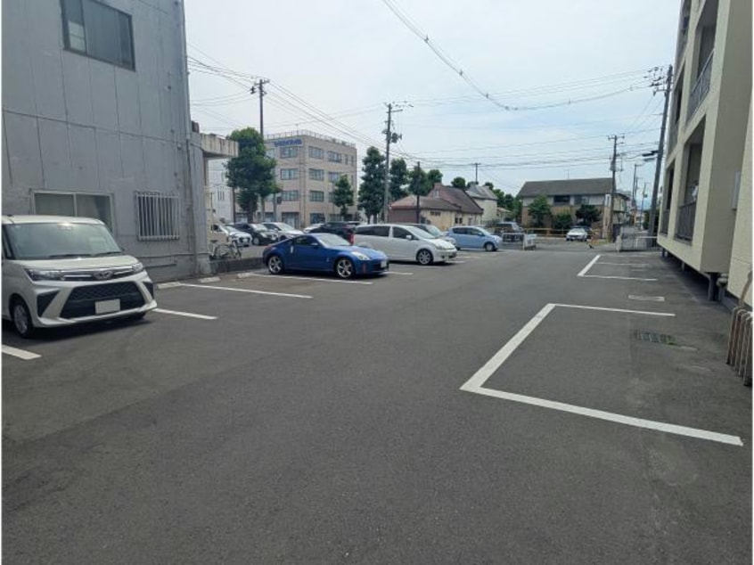  東北新幹線（東北地方）/郡山駅 バス17分郡山女子大学下車:停歩2分 3階 築50年