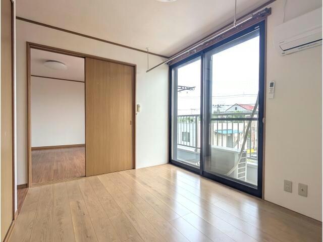  東北新幹線（東北地方）/郡山駅 バス17分郡山女子大学下車:停歩2分 3階 築50年