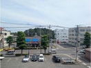  東北新幹線（東北地方）/郡山駅 バス17分郡山女子大学下車:停歩2分 3階 築50年