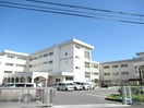 郡山市立郡山第六中学校(中学校/中等教育学校)まで2094m 東北新幹線（東北地方）/郡山駅 バス17分郡山女子大学下車:停歩2分 3階 築50年