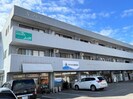 東北新幹線（東北地方）/郡山駅 バス:25分:停歩1分 3階 築30年の外観