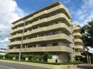 東北新幹線（東北地方）/郡山駅 バス:20分:停歩5分 3階 築38年の外観
