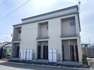 東北新幹線（東北地方）/郡山駅 バス:20分:停歩7分 1階 築9年の外観