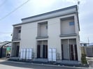 東北新幹線（東北地方）/郡山駅 バス:20分:停歩7分 2階 築9年の外観