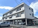 東北新幹線（東北地方）/郡山駅 バス:10分:停歩2分 2階 築37年の外観