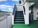  東北新幹線（東北地方）/郡山駅 バス10分深沢下車:停歩2分 1階 築37年