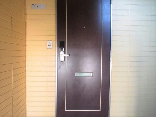  東北本線/郡山駅 徒歩15分 1階 築37年