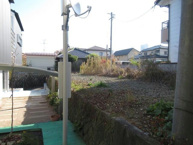  東北本線/郡山駅 徒歩15分 1階 築37年