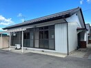  東北新幹線（東北地方）/郡山駅 バス27分郡山ビックハート下車:停歩7分 1階 築40年