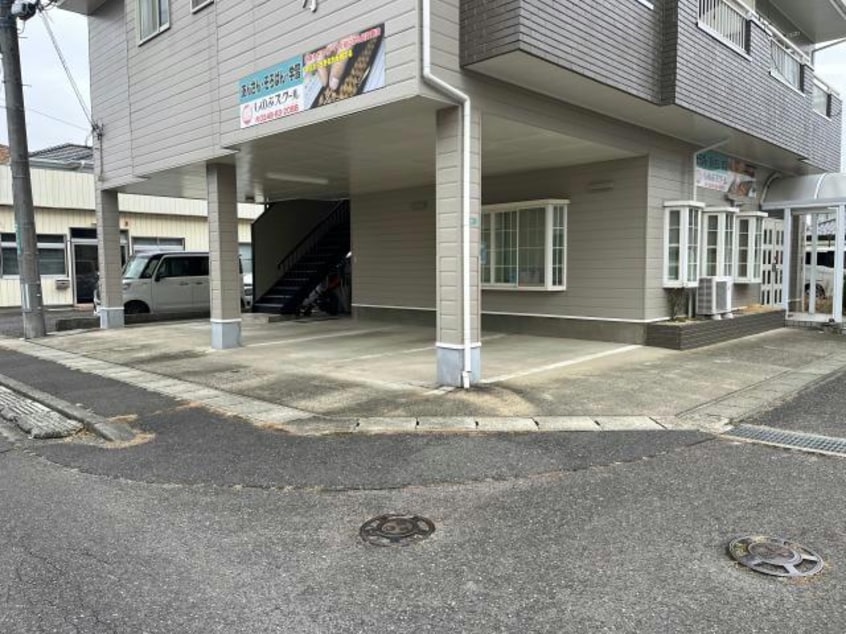  東北新幹線（東北地方）/郡山駅 バス20分島東下車:停歩7分 2階 築36年