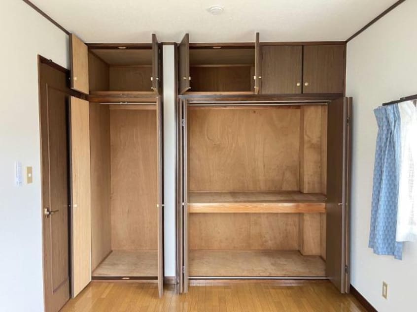  東北新幹線（東北地方）/郡山駅 バス20分島東下車:停歩7分 2階 築36年