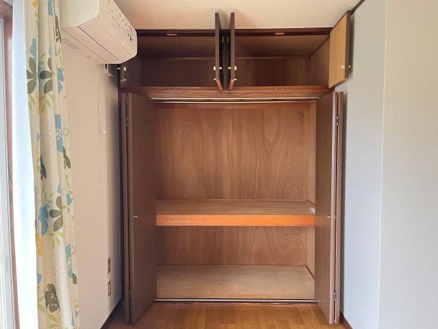  東北新幹線（東北地方）/郡山駅 バス20分島東下車:停歩7分 2階 築36年