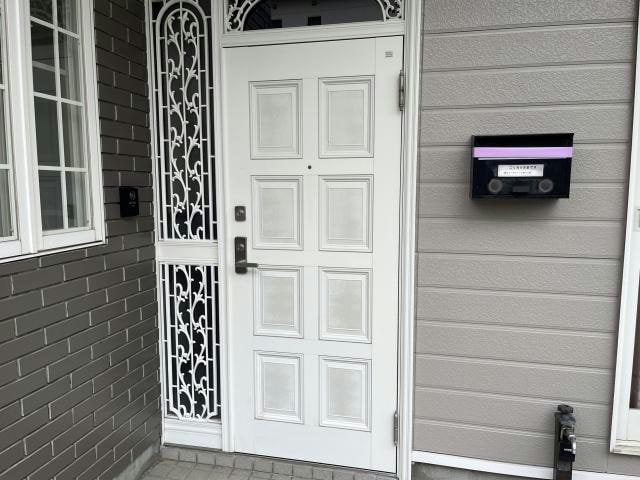  東北新幹線（東北地方）/郡山駅 バス20分島東下車:停歩7分 2階 築36年