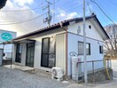  東北新幹線（東北地方）/郡山駅 バス22分西ノ内2丁目下車:停歩11分 1階 築45年