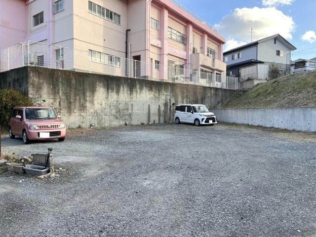  東北新幹線（東北地方）/郡山駅 バス22分西ノ内2丁目下車:停歩11分 1階 築45年