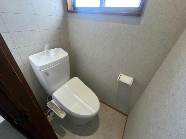  東北新幹線（東北地方）/郡山駅 バス22分西ノ内2丁目下車:停歩11分 1階 築45年