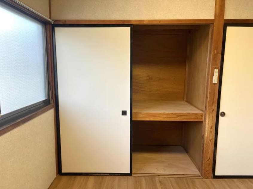  東北新幹線（東北地方）/郡山駅 バス22分西ノ内2丁目下車:停歩11分 1階 築45年