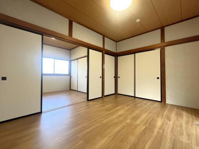  東北新幹線（東北地方）/郡山駅 バス22分西ノ内2丁目下車:停歩11分 1階 築45年