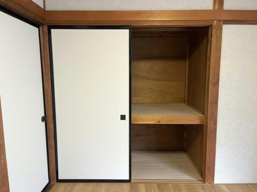  東北新幹線（東北地方）/郡山駅 バス22分西ノ内2丁目下車:停歩11分 1階 築45年