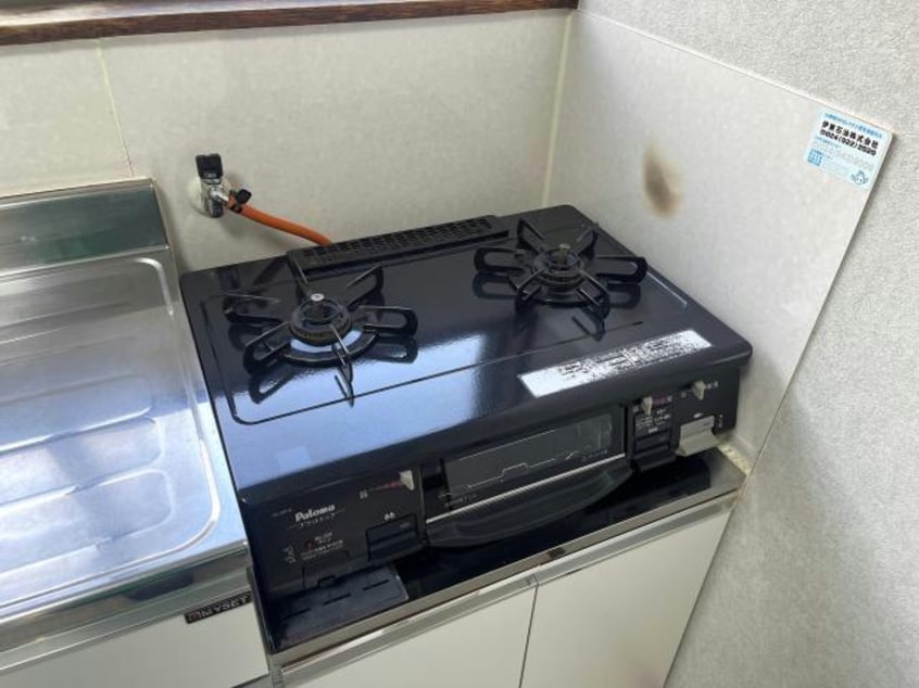  東北新幹線（東北地方）/郡山駅 バス22分西ノ内2丁目下車:停歩11分 1階 築45年