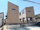 東北新幹線（東北地方）/郡山駅 バス:26分:停歩2分 1-2階 築9年の外観