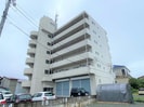 東北新幹線（東北地方）/郡山駅 バス:30分:停歩1分 4階 築37年の外観