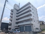ロイヤルパレス大槻