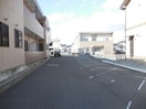駐車場 東北本線/郡山駅 徒歩31分 2階 築23年