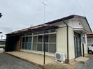 東北新幹線（東北地方）/郡山駅 バス:26分:停歩8分 1-1階 築40年の外観