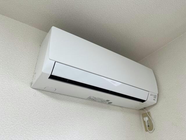  磐越西線<森と水とロマンの鉄道>/郡山富田駅 徒歩2分 2階 築23年