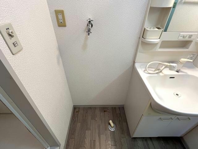  磐越西線<森と水とロマンの鉄道>/郡山富田駅 徒歩2分 2階 築23年