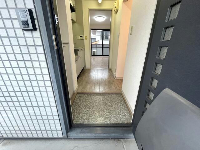  磐越西線<森と水とロマンの鉄道>/郡山富田駅 徒歩2分 2階 築23年