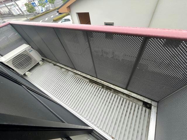  磐越西線<森と水とロマンの鉄道>/郡山富田駅 徒歩2分 2階 築23年