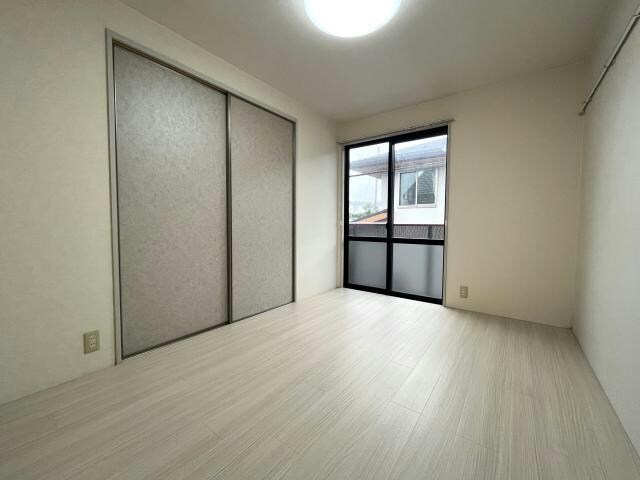  磐越西線<森と水とロマンの鉄道>/郡山富田駅 徒歩2分 2階 築23年