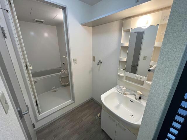  磐越西線<森と水とロマンの鉄道>/郡山富田駅 徒歩2分 2階 築23年