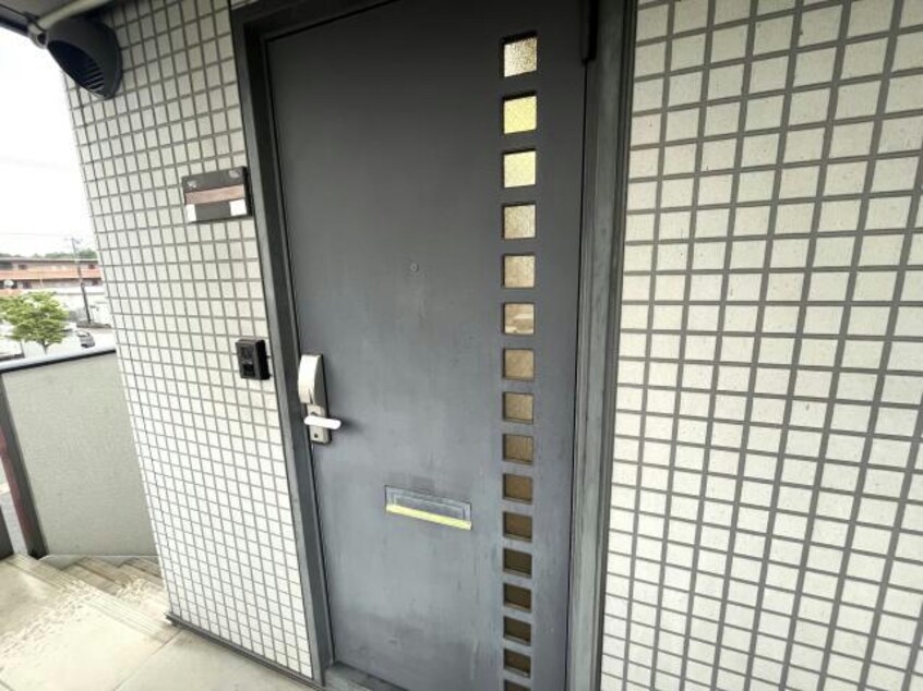  磐越西線<森と水とロマンの鉄道>/郡山富田駅 徒歩2分 2階 築23年