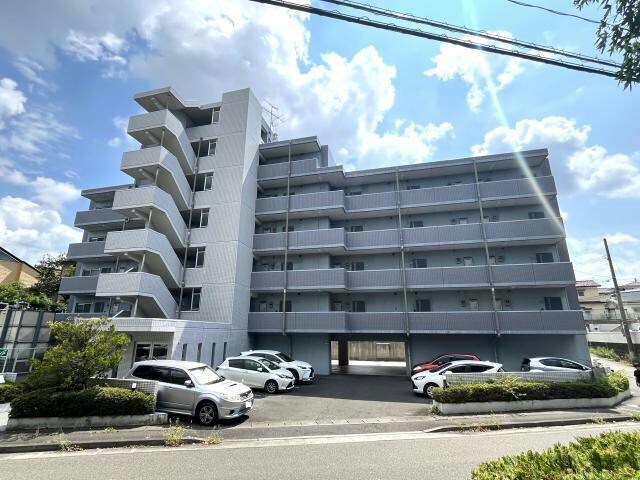  東北新幹線（東北地方）/郡山駅 バス21分大島下車:停歩4分 5階 築21年