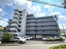 東北新幹線（東北地方）/郡山駅 バス:21分:停歩4分 4階 築21年の外観
