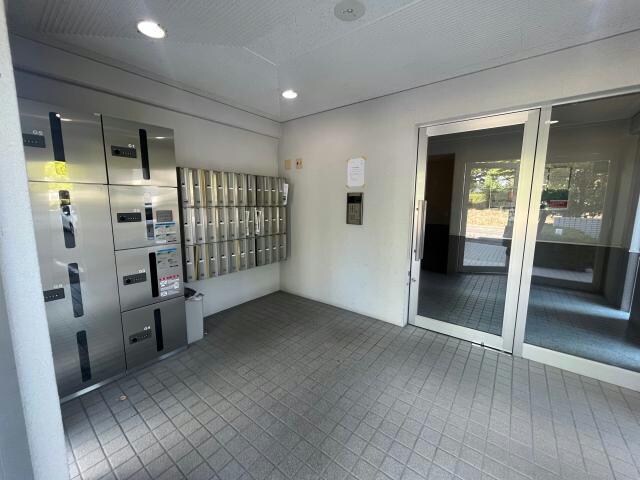  東北新幹線（東北地方）/郡山駅 バス21分大島下車:停歩4分 5階 築21年