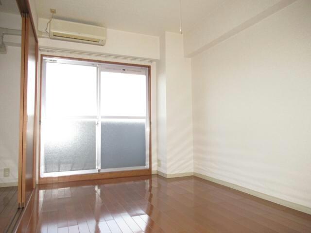  東北新幹線（東北地方）/郡山駅 バス21分大島下車:停歩4分 5階 築21年