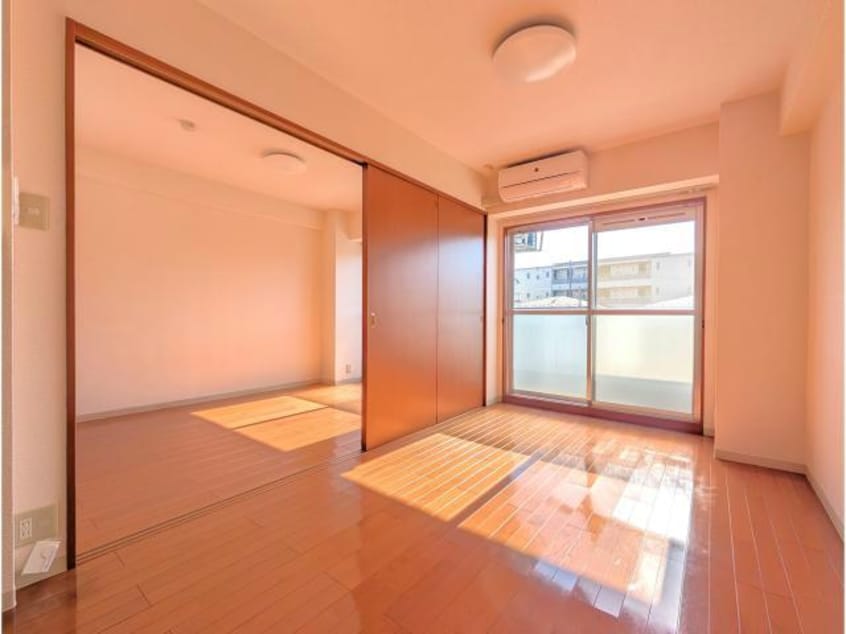  東北新幹線（東北地方）/郡山駅 バス21分大島下車:停歩4分 3階 築21年