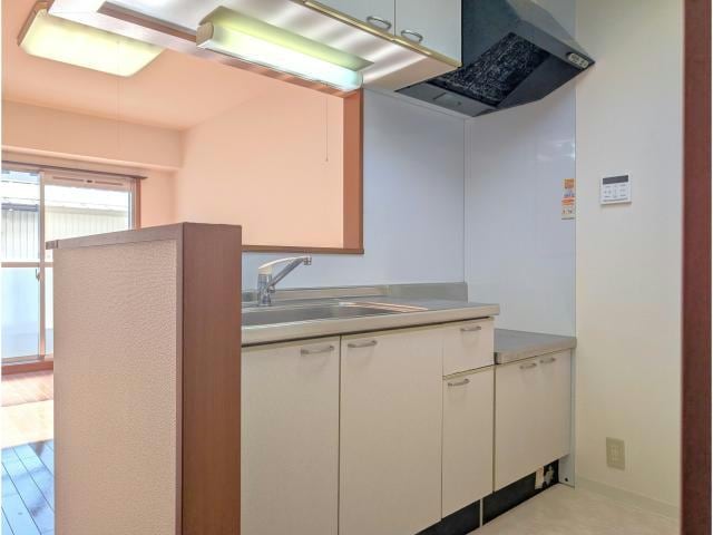  東北新幹線（東北地方）/郡山駅 バス21分大島下車:停歩4分 2階 築21年