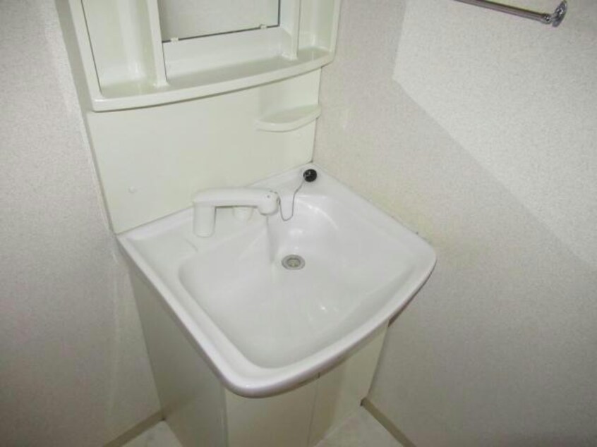  東北新幹線（東北地方）/郡山駅 バス21分大島下車:停歩4分 5階 築21年