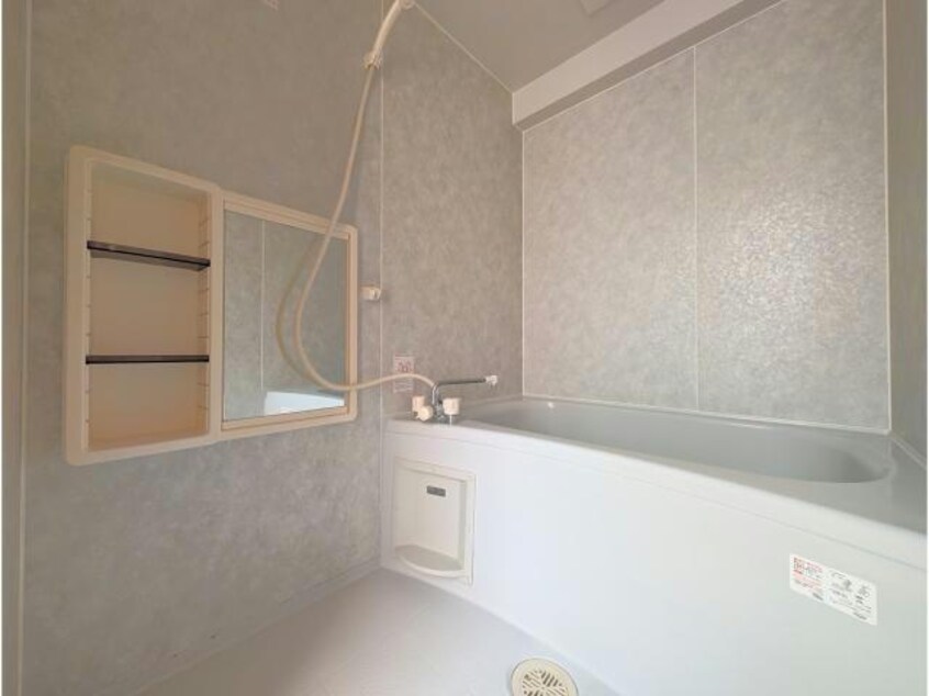  東北新幹線（東北地方）/郡山駅 バス21分大島下車:停歩4分 3階 築21年