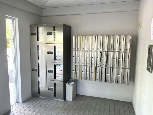  東北新幹線（東北地方）/郡山駅 バス21分大島下車:停歩4分 3階 築21年